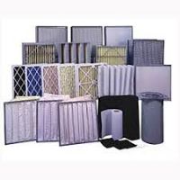 Filtros para Aire HVAC, UMA´s 